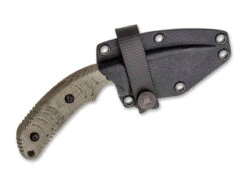 Askari Micarta Green -Pro Messer Verkauf bastinelli knives askari micarta green 02bt038 3 1280x1280