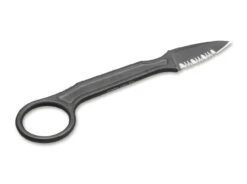 Spade Serrated -Pro Messer Verkauf bastinelli knives spade serrated 02bt027 2 1280x1280