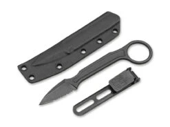 Spade Serrated -Pro Messer Verkauf bastinelli knives spade serrated 02bt027 3 1280x1280