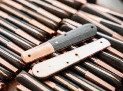 Barlow Copper Integral Micarta -Pro Messer Verkauf boeker manufaktur solingen barlow copper integral micarta 110054 7 1280x1280
