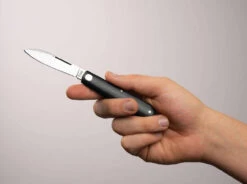 Barlow Prime EDC Schwarz -Pro Messer Verkauf boeker manufaktur solingen barlow prime edc schwarz 116942 4 1280x1280