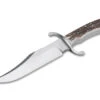 Bowie N690 Hirschhorn -Pro Messer Verkauf boeker manufaktur solingen bowie n690 hirschhorn 121547hh 1280x1280