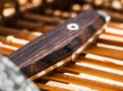 Daily Knives AK1 Droppoint Grenadill -Pro Messer Verkauf boeker manufaktur solingen daily knives ak1 droppoint grenadill 125502 7 1280x1280