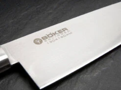 Damast Black Chefmesser Klein -Pro Messer Verkauf boeker manufaktur solingen damast black chefmesser klein 130419dam 6 1280x1280