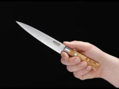 Damast Olive Allzweckmesser -Pro Messer Verkauf boeker manufaktur solingen damast olive allzweckmesser 130434dam 3 1280x1280