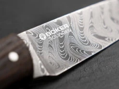 Damast Pure Räuchereiche Spickmesser -Pro Messer Verkauf boeker manufaktur solingen damast pure raeuchereiche spickmesser 131480dam 4 1280x1280