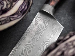 Interstellar Damast Chefmesser -Pro Messer Verkauf boeker manufaktur solingen interstellar damast chefmesser 130745dam 4 1280x1280