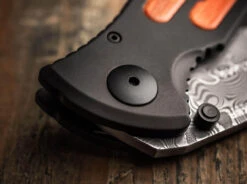 Kalashnikov Bajonett Damast -Pro Messer Verkauf boeker manufaktur solingen kalashnikov bajonett damast 11kal48dam 6 1280x1280