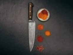 Patina Damast Chefmesser -Pro Messer Verkauf boeker manufaktur solingen patina damast chefmesser 131413dam 2 1280x1280