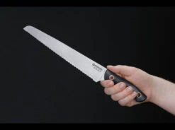 Saga Brotmesser G10 Stonewash -Pro Messer Verkauf boeker manufaktur solingen saga brotmesser g10 stonewash 130281 2 1280x1280