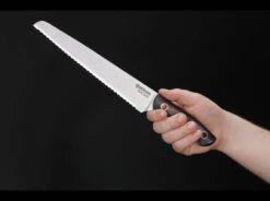 Saga Brotmesser Grenadill -Pro Messer Verkauf boeker manufaktur solingen saga brotmesser grenadill 130381 2 1280x1280