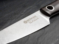 Saga Spickmesser Grenadill -Pro Messer Verkauf boeker manufaktur solingen saga spickmesser grenadill 130364 4 1280x1280