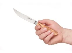 Steakmesser Olive -Pro Messer Verkauf boeker manufaktur solingen steakmesser olive 03ap002 2 1280x1280