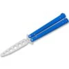 BHQ Balisong Trainer Blue -Pro Messer Verkauf boeker plus bhq balisong trainer blue 01bo714 1280x1280