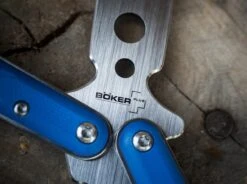 BHQ Balisong Trainer Blue -Pro Messer Verkauf boeker plus bhq balisong trainer blue 01bo714 8 1280x1280