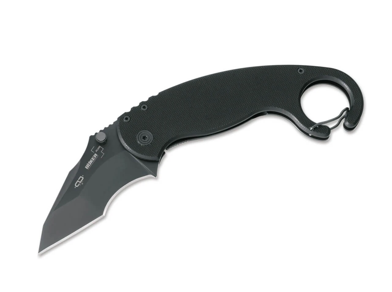 CLB Kerambit 3 CLB Kerambit