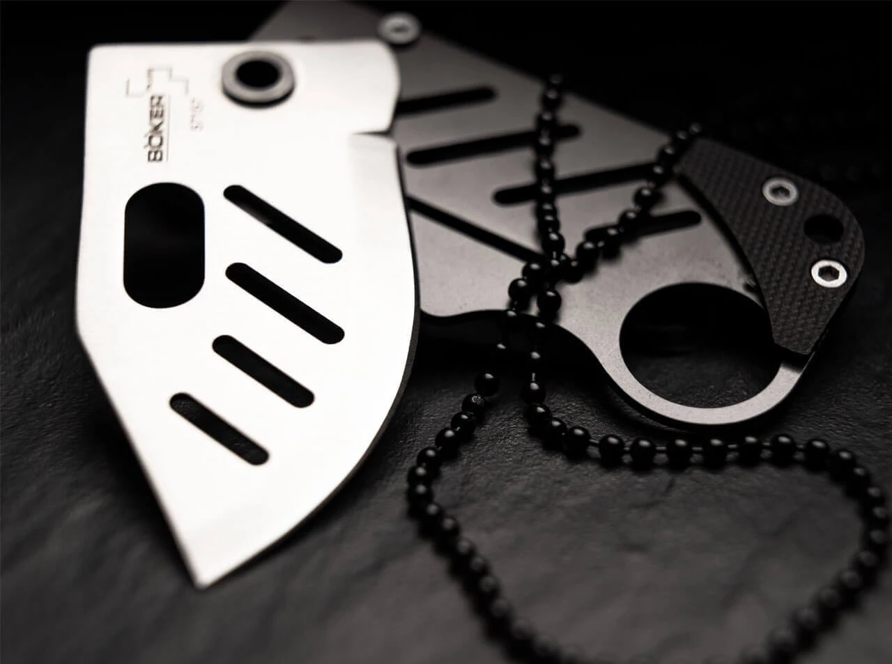 Credit Card Knife 6 Credit Card Knife – Bild 4