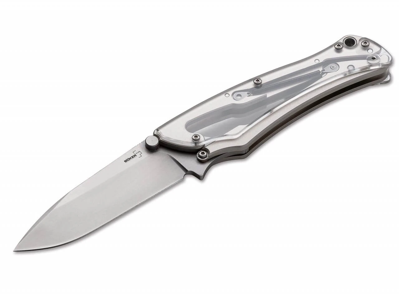 Griploc Clear 3 Griploc Clear