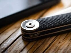 Kaizen Black G10 -Pro Messer Verkauf boeker plus kaizen black g10 01bo390 7 1280x1280