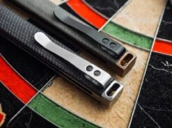 Kaizen Green Canvas Micarta -Pro Messer Verkauf boeker plus kaizen green canvas micarta 01bo391 8 1280x1280