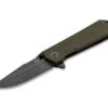 Kihon Assisted OD Green