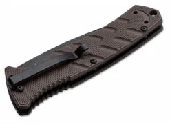 Strike Tanto Coyote 9 Strike Tanto Coyote -Pro Messer Verkauf boeker plus strike tanto coyote 01bo425 2 1280x1280