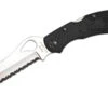 Cara Cara 2 Rescue Black FRN SpyderEdge -Pro Messer Verkauf byrd cara cara 2 rescue black frn spyderedge 01sp1700ps 1280x1280