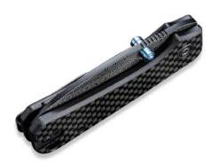 Baby Banter G10 CF Black Damascus -Pro Messer Verkauf civivi baby banter g10 cf black damascus 01we965 6 1280x1280