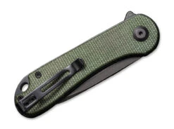Elementum Micarta Green Tanto -Pro Messer Verkauf civivi elementum micarta green tanto 01we732 4 1280x1280