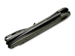 Elementum Micarta Green Tanto -Pro Messer Verkauf civivi elementum micarta green tanto 01we732 7 1280x1280