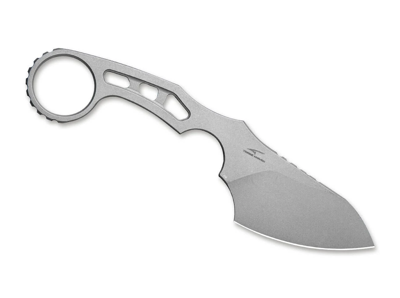 Planck Grey 4 Planck Grey – Bild 2