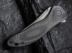 Synergy 3 Damascus G10 CF Black Trailing Point 13 Synergy 3 Damascus G10 CF Black Trailing Point -Pro Messer Verkauf civivi synergy 3 damascus g10 cf black trailing point 01we722dam 3 1280x1280