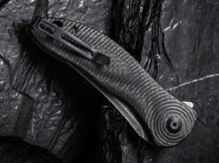 Synergy 3 Damascus G10 CF Black Trailing Point 14 Synergy 3 Damascus G10 CF Black Trailing Point -Pro Messer Verkauf civivi synergy 3 damascus g10 cf black trailing point 01we722dam 4 1280x1280