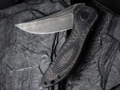 Synergy 3 Damascus G10 CF Black Trailing Point 15 Synergy 3 Damascus G10 CF Black Trailing Point -Pro Messer Verkauf civivi synergy 3 damascus g10 cf black trailing point 01we722dam 5 1280x1280