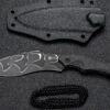 Vaquita II Micarta Black Damascus -Pro Messer Verkauf civivi vaquita ii micarta black damascus 02we060dam 1280x1280