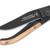 Laguiole Liner Olive Wood Black -Pro Messer Verkauf claude dozorme laguiole liner olive wood black 01dz018 1280x1280