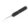 Large Warrior Black Drop Not Serrated