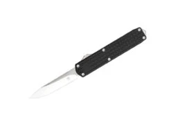 Large Warrior Black Drop Not Serrated