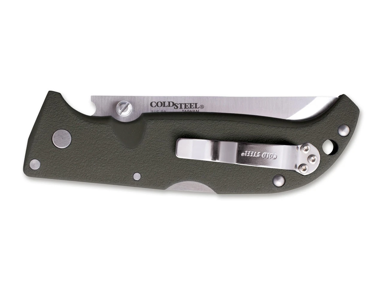 Cold Steel Finn Wolf 4 Cold Steel Finn Wolf – Bild 2