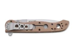 CRKT M16-03 Bronze Satin -Pro Messer Verkauf crkt m16 03 bronze satin 01cr1603bs 4 1280x1280