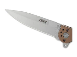 CRKT M16-03 Bronze Satin -Pro Messer Verkauf crkt m16 03 bronze satin 01cr1603bs 5 1280x1280