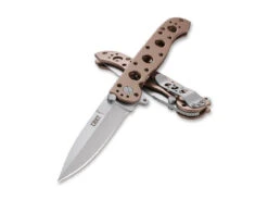 CRKT M16-03 Bronze Satin -Pro Messer Verkauf crkt m16 03 bronze satin 01cr1603bs 8 1280x1280