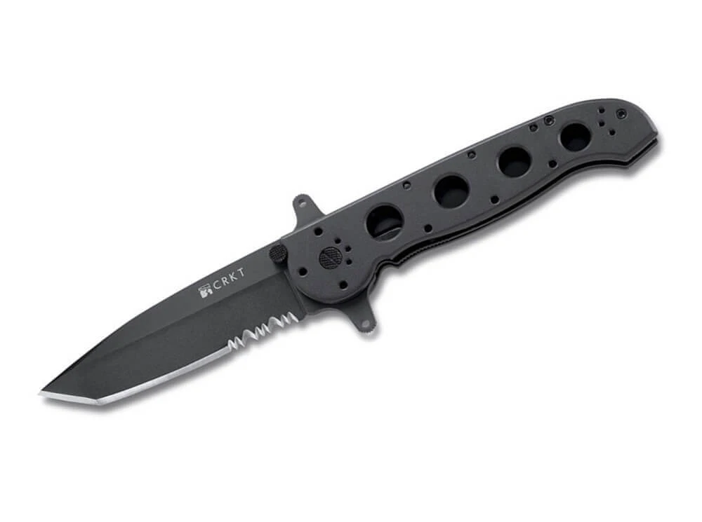 CRKT M16-14 Special Forces Black 3 CRKT M16-14 Special Forces Black