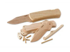 CRKT Nathans Knife Holzbausatz -Pro Messer Verkauf crkt nathans knife holzbausatz 01cr1032 3 1280x1280