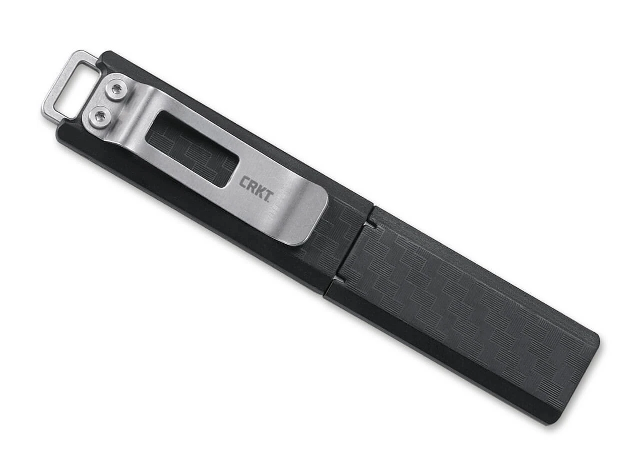 CRKT Scribe Black 6 CRKT Scribe Black – Bild 4