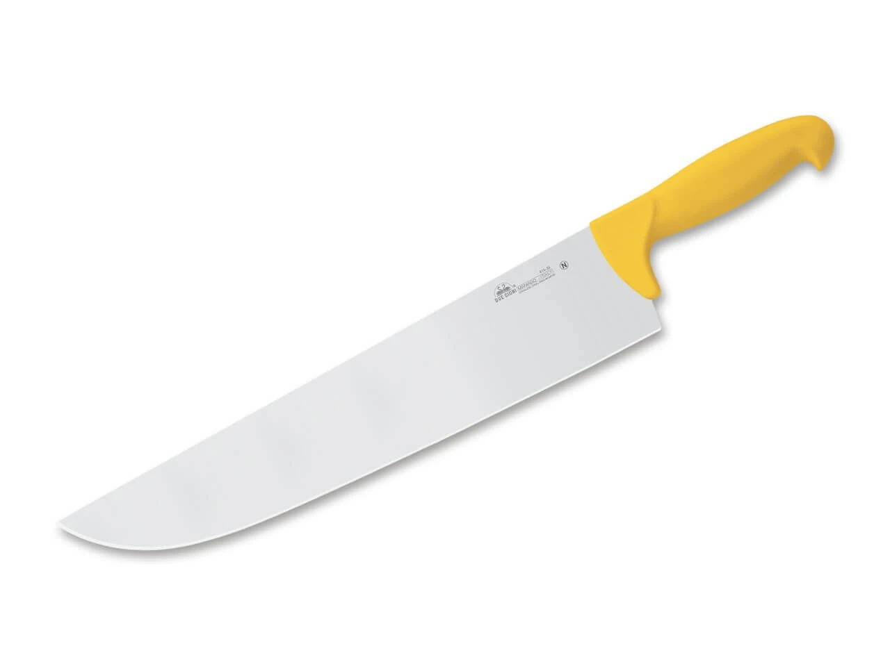 Chefmesser 421 36 Gelb 3 Chefmesser 421 36 Gelb