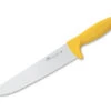 Fleischmesser 410 24 Gelb