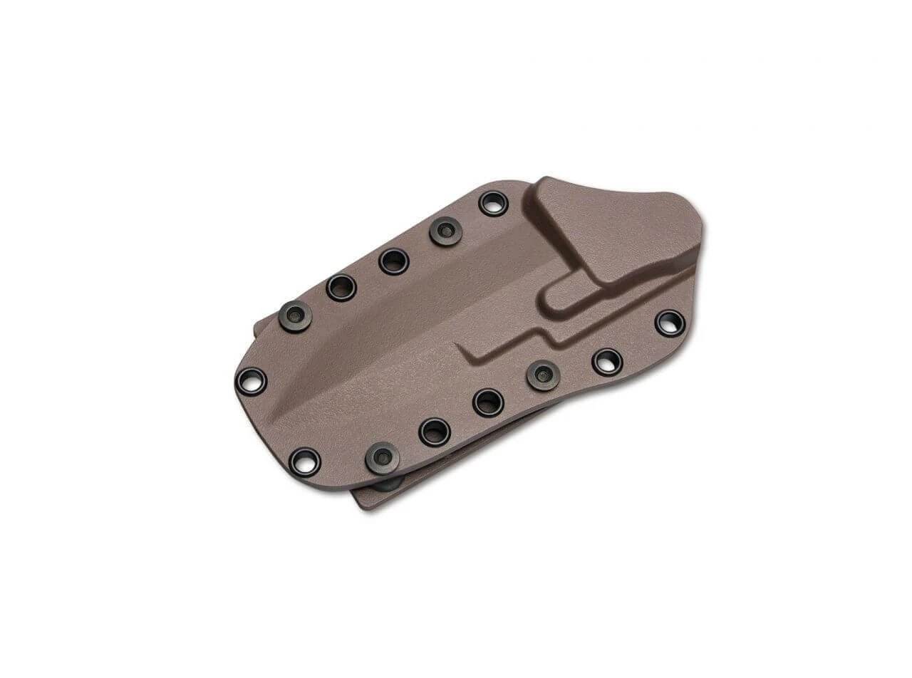 Kydex Scheide Delta Spec. Ops 3 Kydex Scheide Delta Spec. Ops