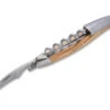 Laguiole Sommelier Olivenholz