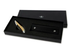 Laguiole Sommelier Olivenholz 9 Laguiole Sommelier Olivenholz -Pro Messer Verkauf forge de laguiole laguiole sommelier olivenholz 01fl032 4 1280x1280